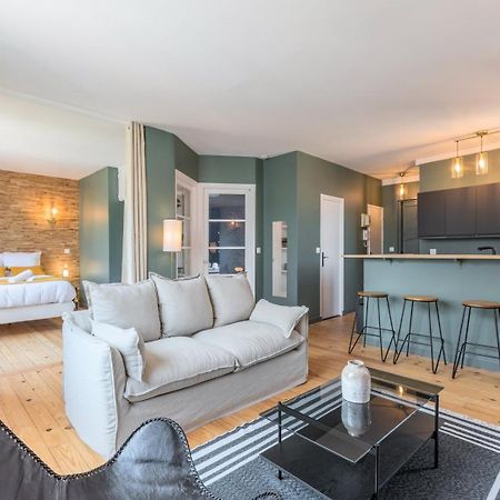 Charming 2 Bedroom Apartment - Old Lilla Esterno foto