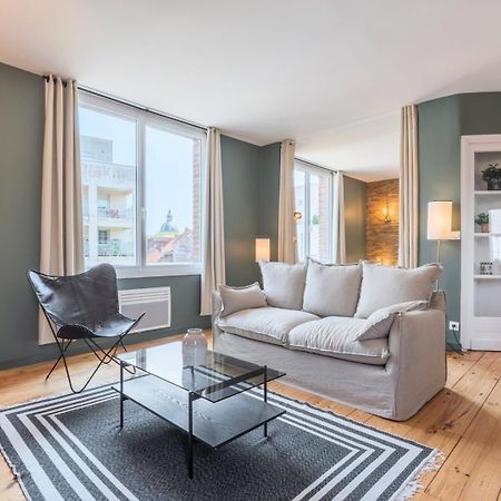Charming 2 Bedroom Apartment - Old Lilla Esterno foto