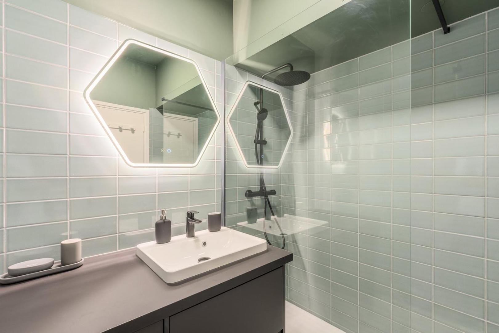 Charming 2 Bedroom Apartment - Old Lilla Esterno foto