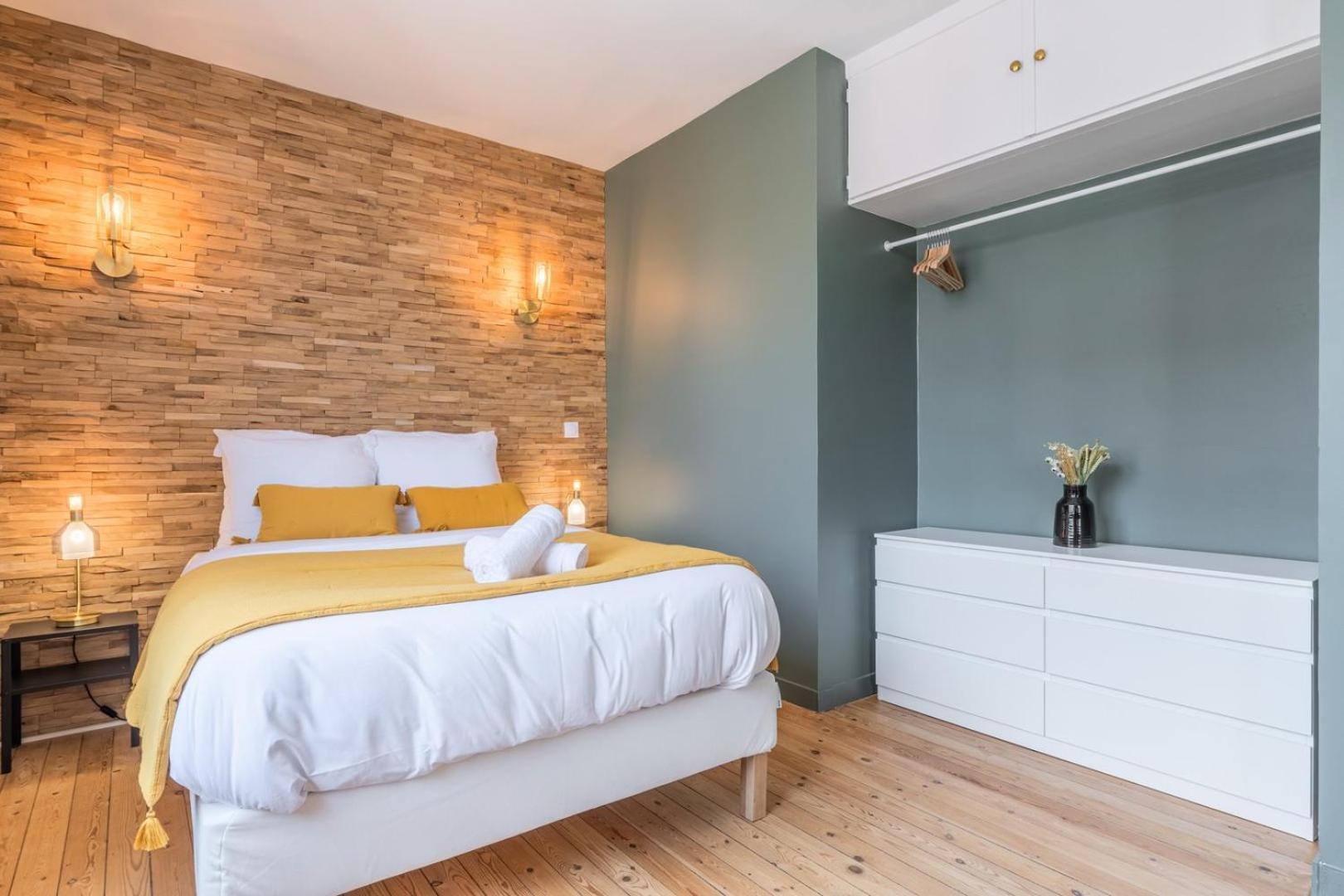 Charming 2 Bedroom Apartment - Old Lilla Esterno foto