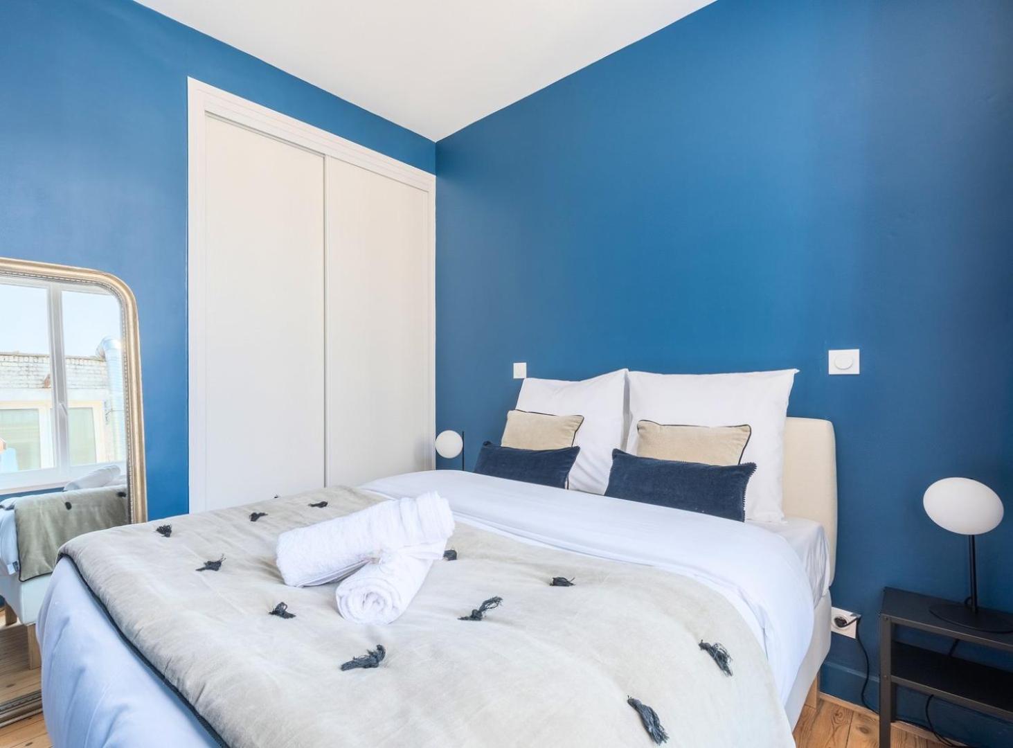 Charming 2 Bedroom Apartment - Old Lilla Esterno foto
