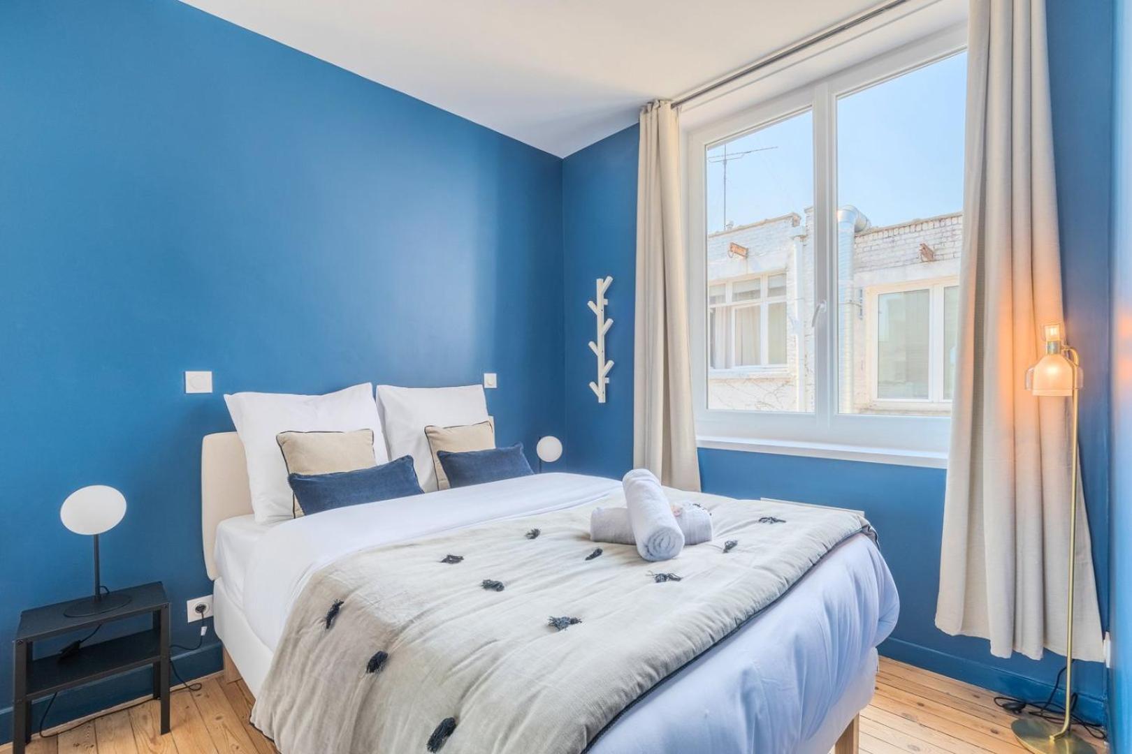 Charming 2 Bedroom Apartment - Old Lilla Esterno foto