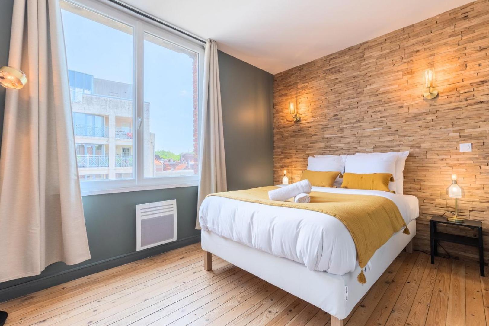 Charming 2 Bedroom Apartment - Old Lilla Esterno foto